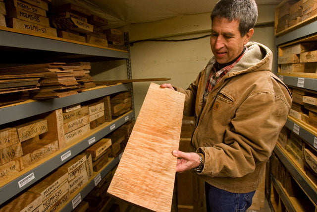 Goby in the Oregonian