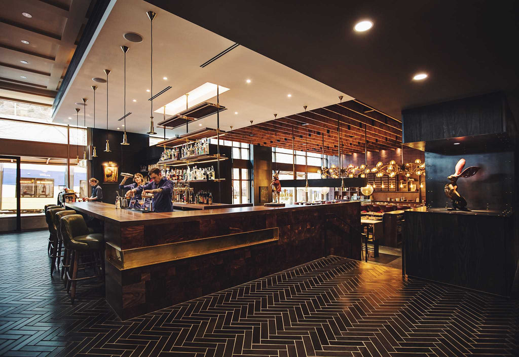 Jackrabbit Restaurant