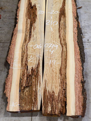 How To Fill Wood Voids with Epoxy