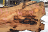 Big Leaf Maple Slab 042219-03
