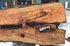 Big Leaf Maple Slab 042219-05