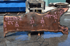 Oregon Black Walnut Slab 042319-02