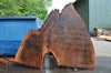 Oregon Black Walnut Slab 052821-2 Sauvie