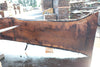 Oregon Black Walnut Slab 080124-02