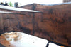 Oregon Black Walnut Slab 080124-02