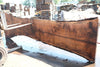 Oregon Black Walnut Slab 080124-03