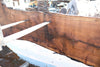 Oregon Black Walnut Slab 080124-03