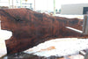 Oregon Black Walnut Slab 080124-04