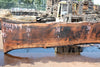Oregon Black Walnut Slab 080124-04
