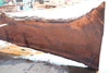 Oregon Black Walnut Slab 080124-05