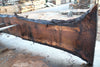 Oregon Black Walnut Slab 080124-06