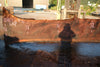 Oregon Black Walnut Slab 080124-06