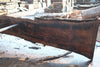 Oregon Black Walnut Slab 080124-07