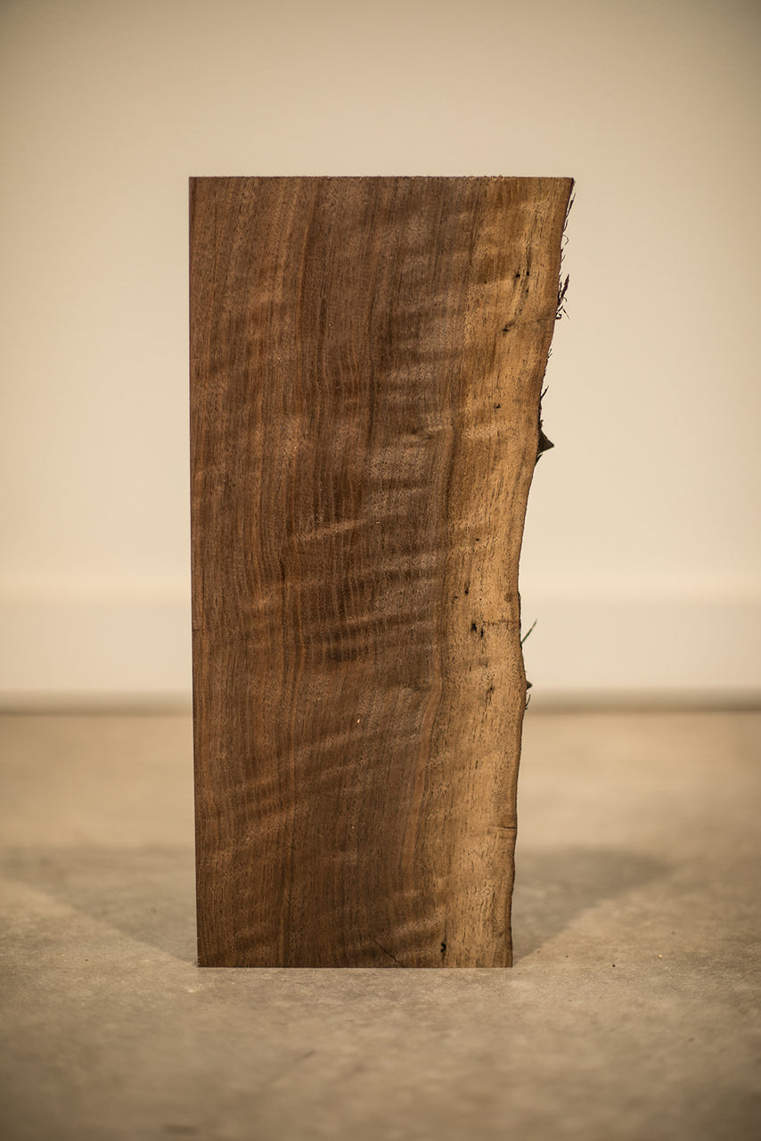 Oregon Black Walnut Board B8253