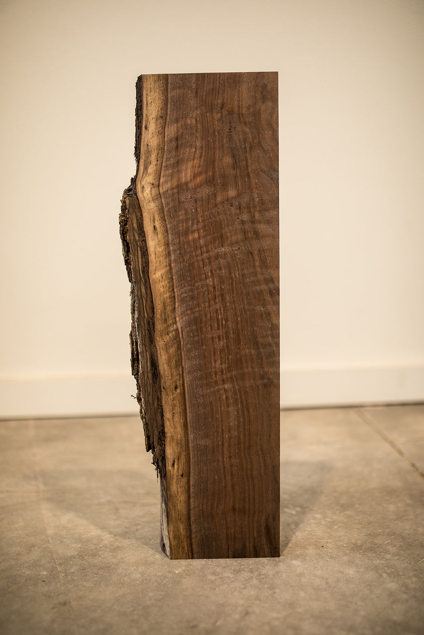 Oregon Black Walnut Board B8261