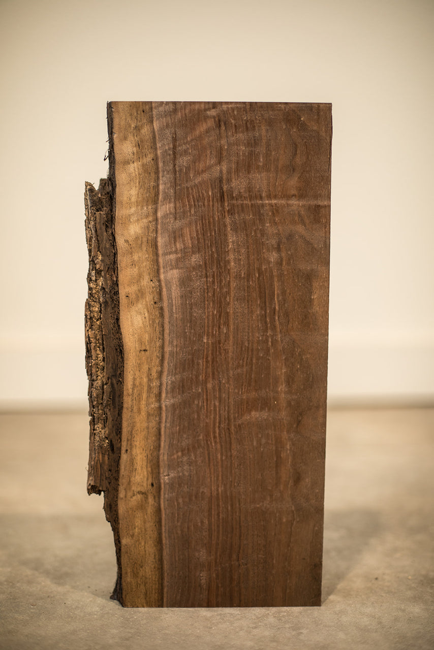 Oregon Black Walnut Board B8262