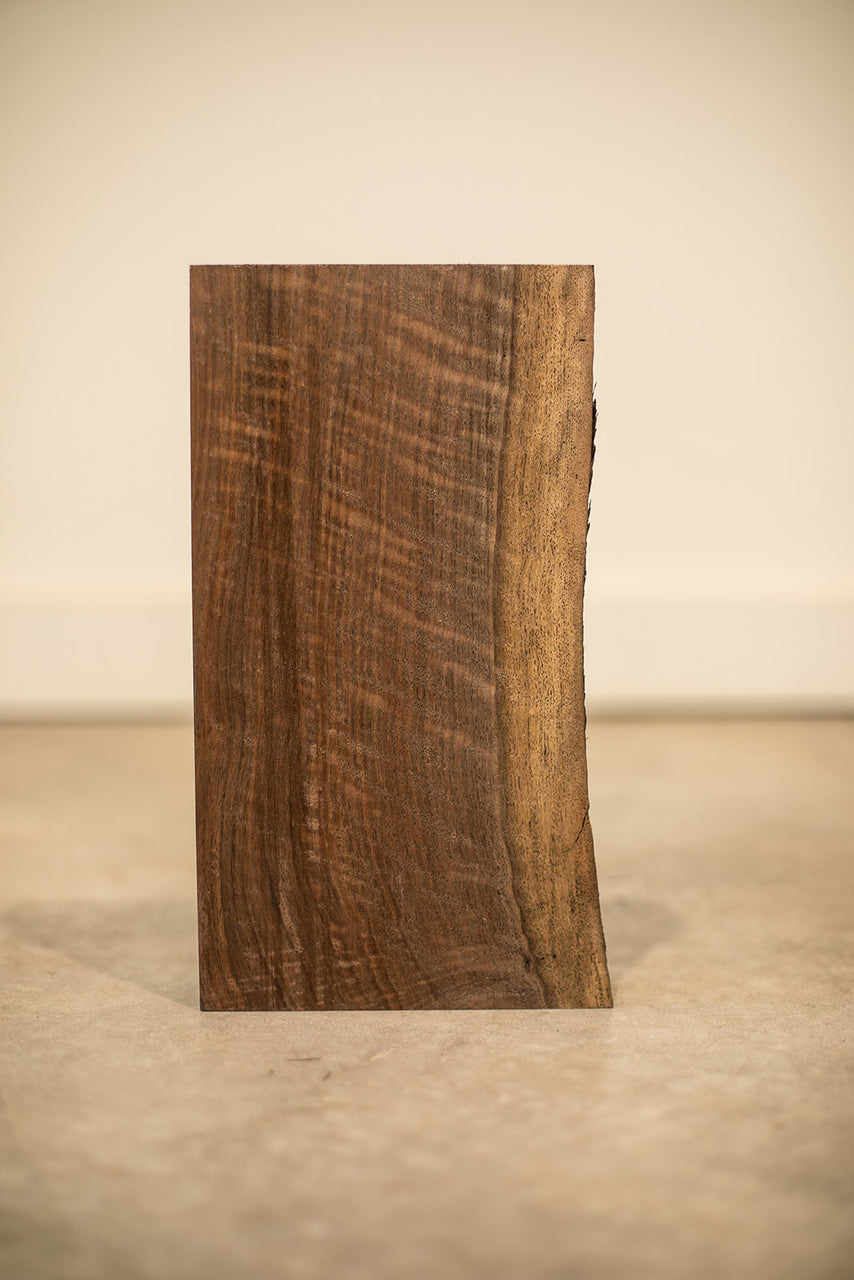 Oregon Black Walnut Board B8264