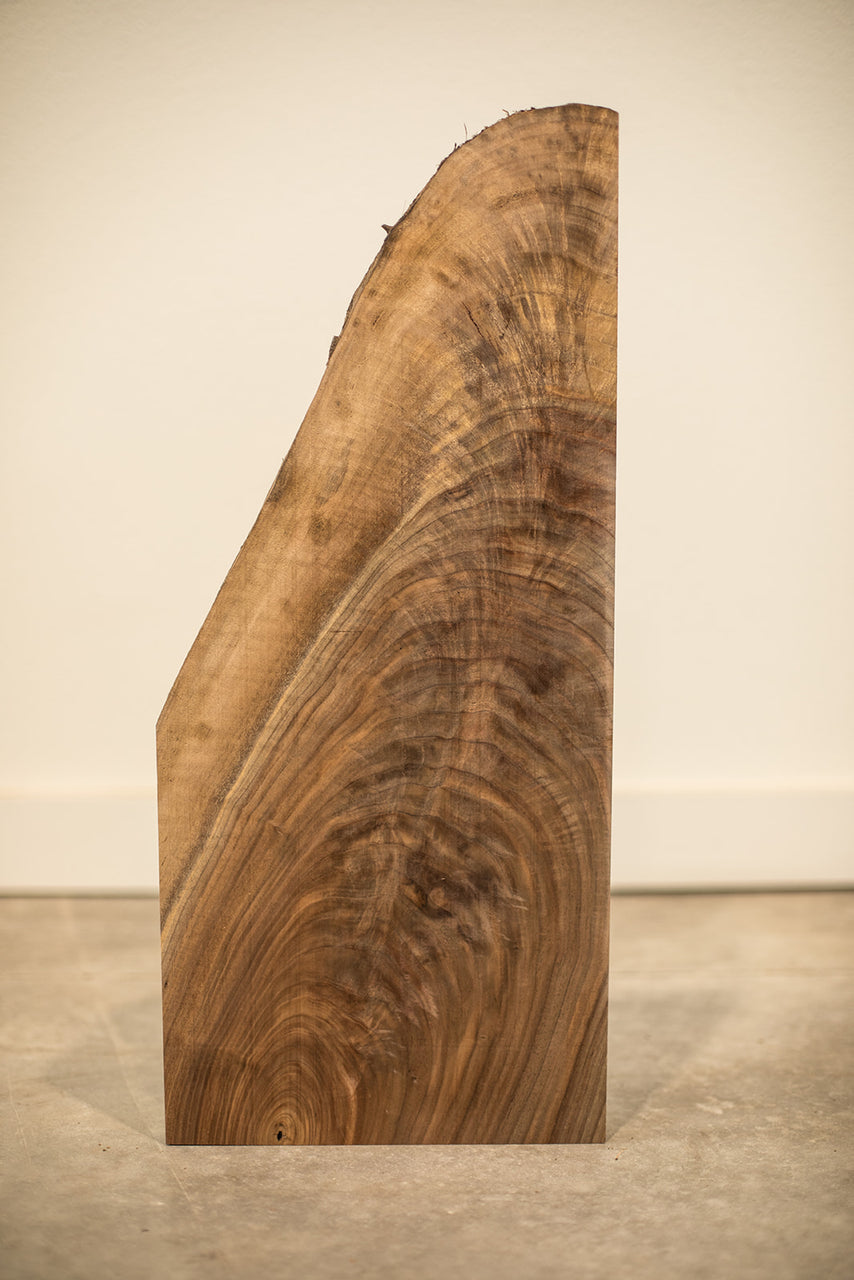 Oregon Black Walnut Board B8275