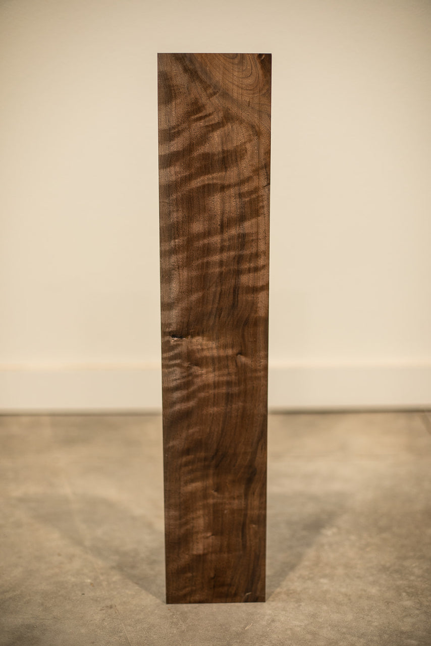 Oregon Black Walnut Board B8285