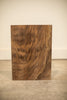 Oregon Black Walnut Board B8287