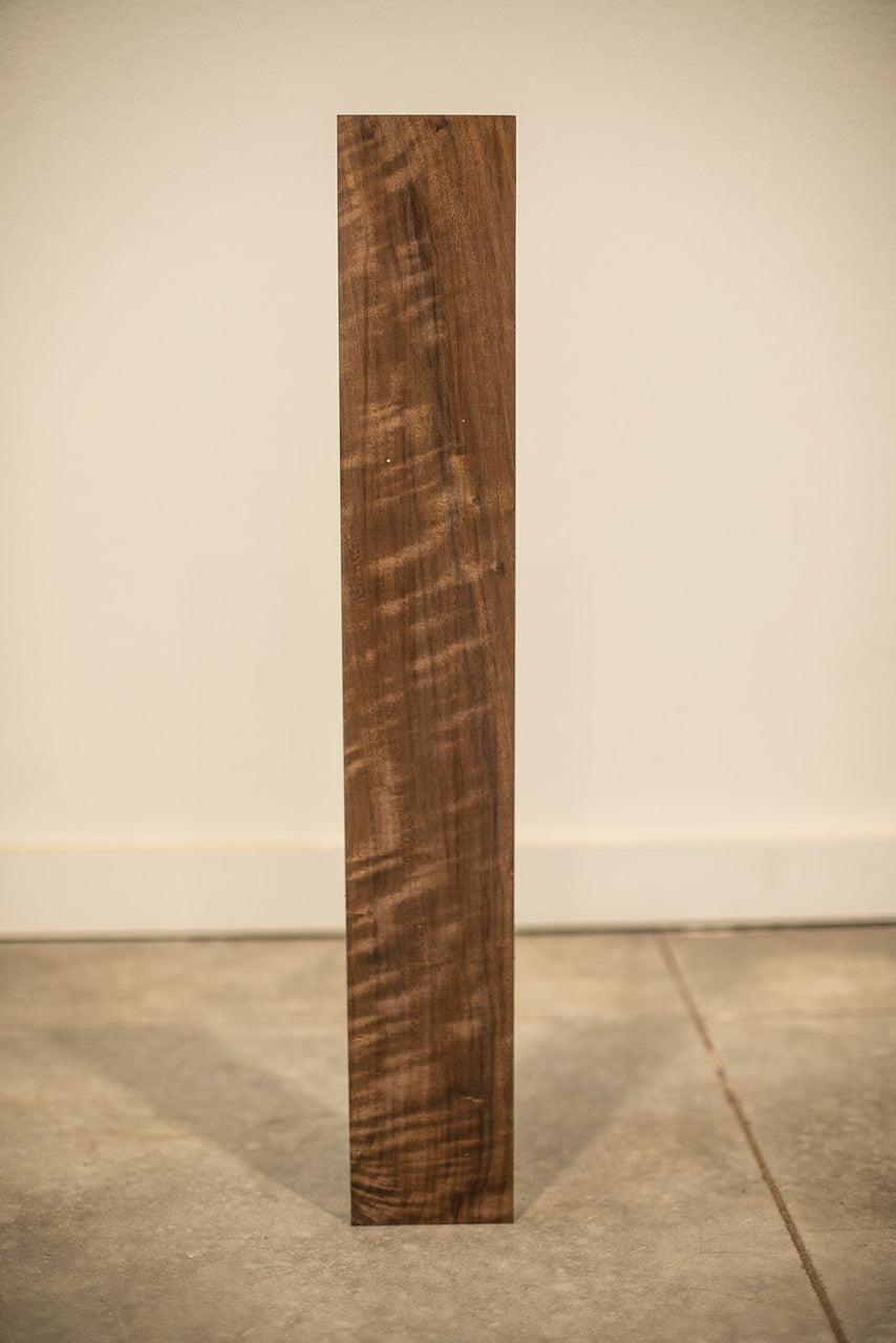 Oregon Black Walnut Board B8288