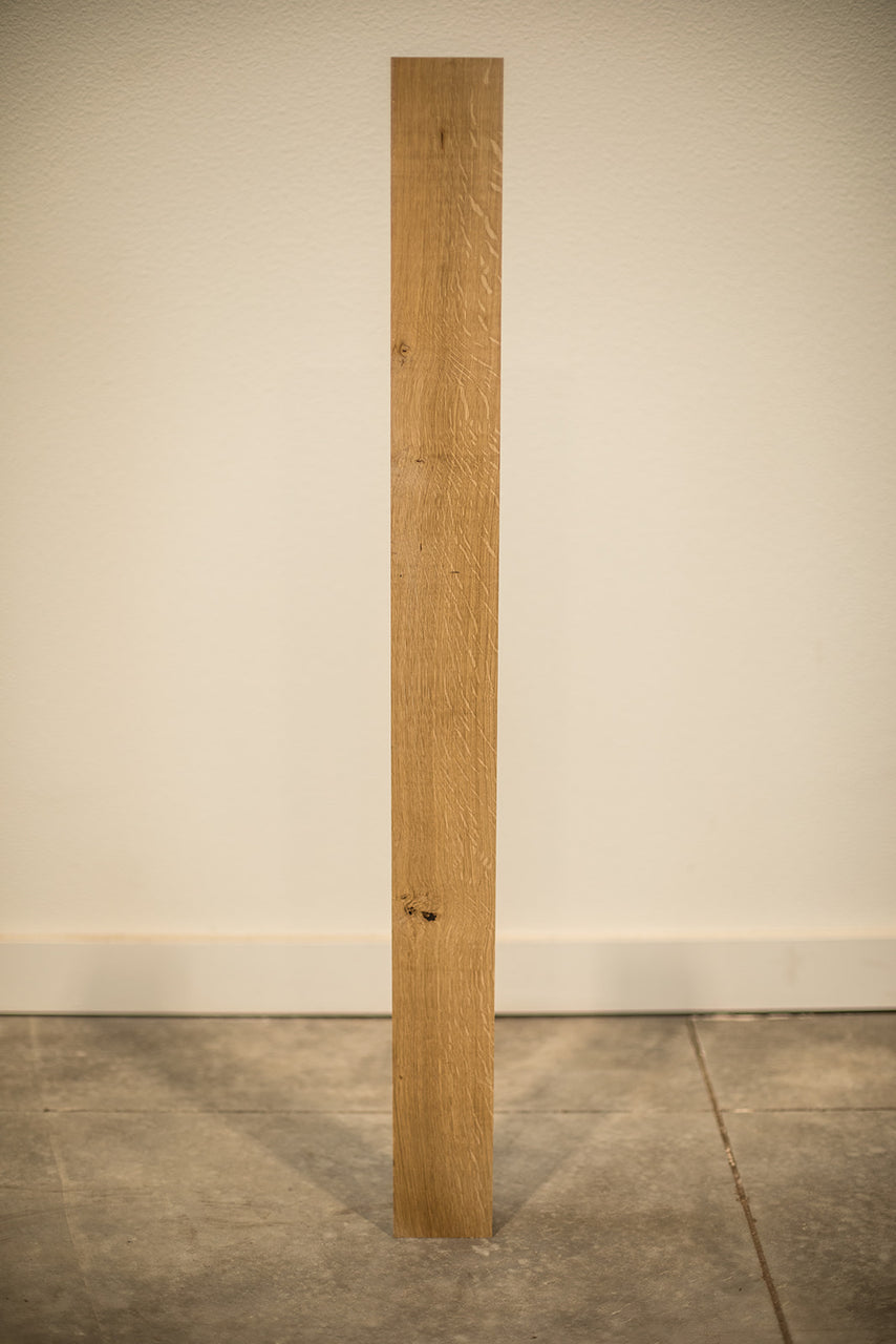 Oregon White Oak Board B8306