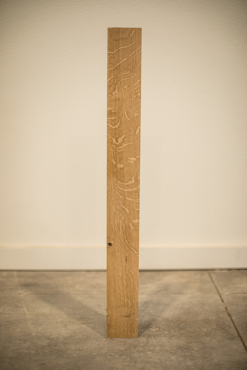 Oregon White Oak Board B8307