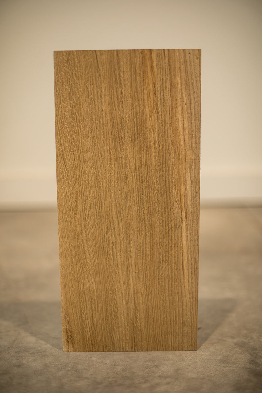 Oregon White Oak Board B8310