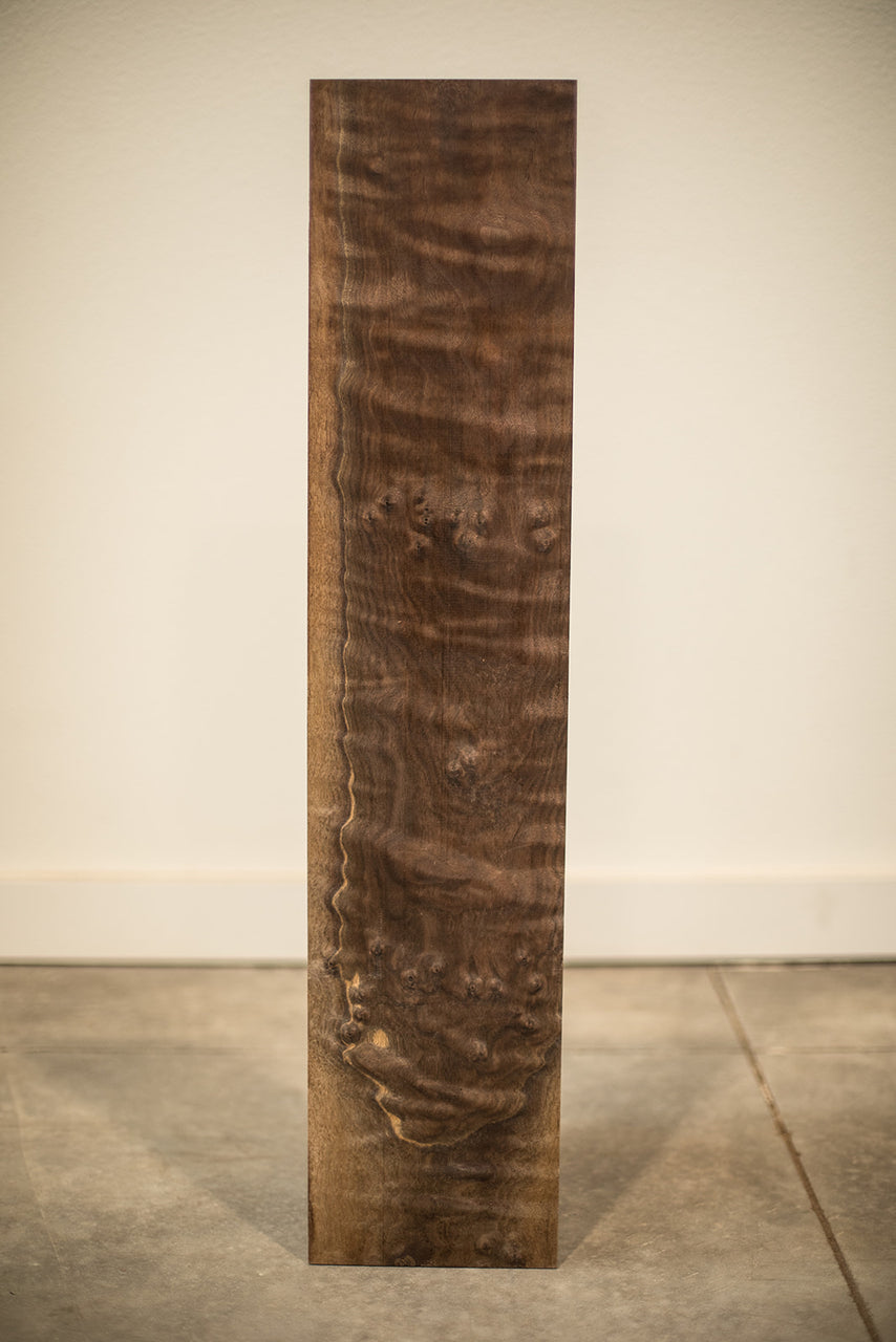 Oregon Black Walnut Board B8350