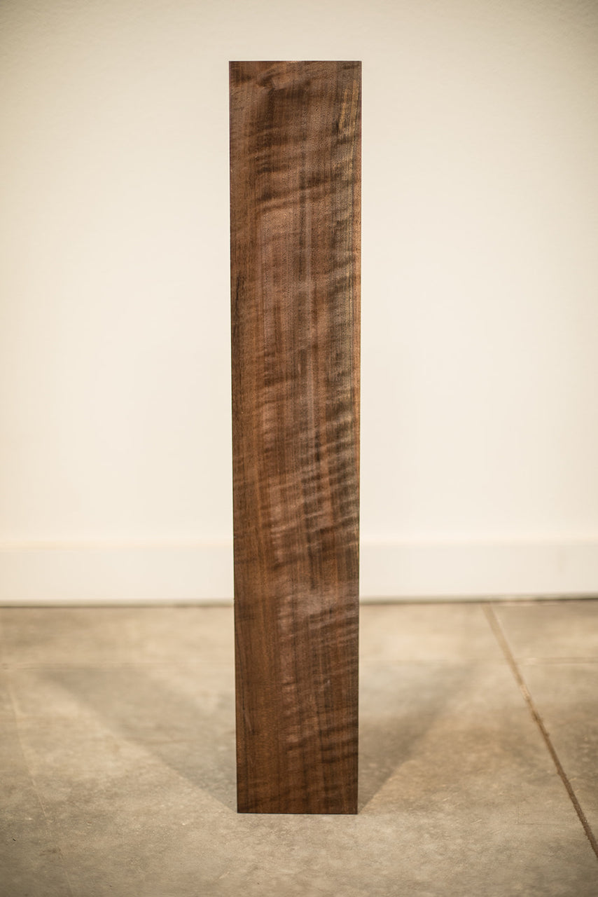 Oregon Black Walnut Board B8351