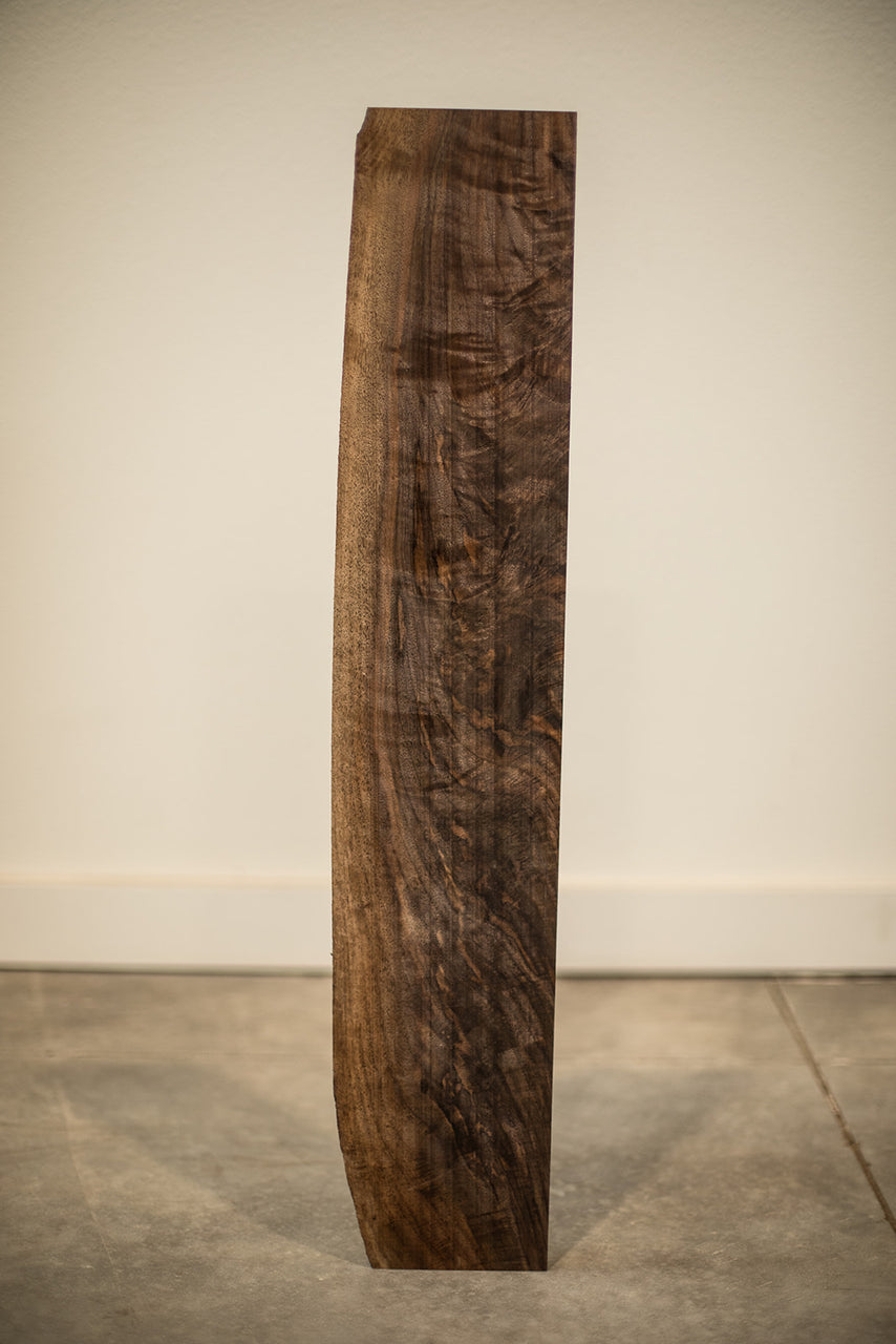 Oregon Black Walnut Board B8354