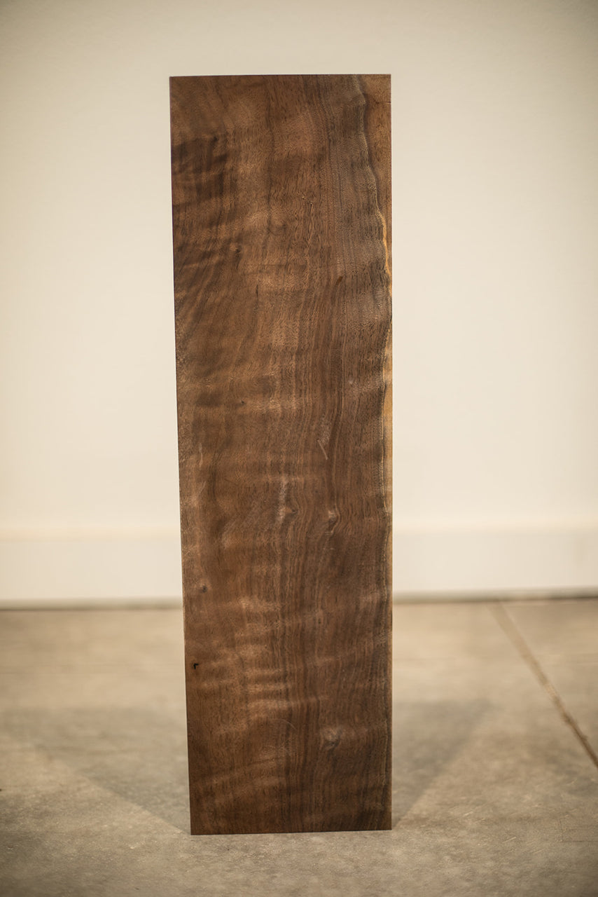 Oregon Black Walnut Board B8355