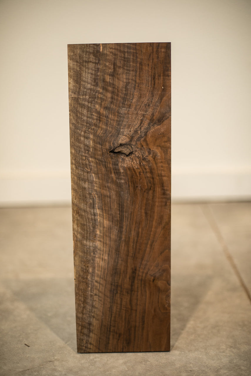 Oregon Black Walnut Board B8356