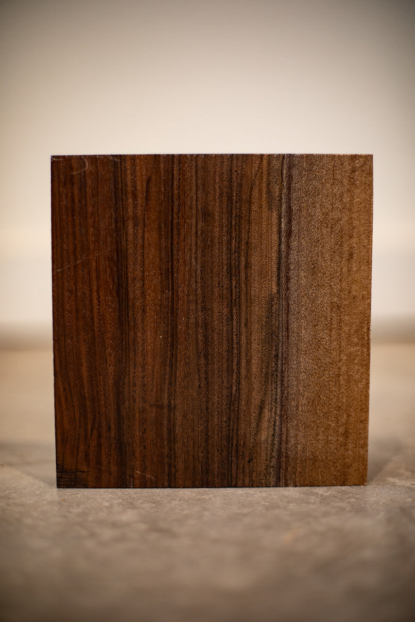 Oregon Black Walnut Board B8362