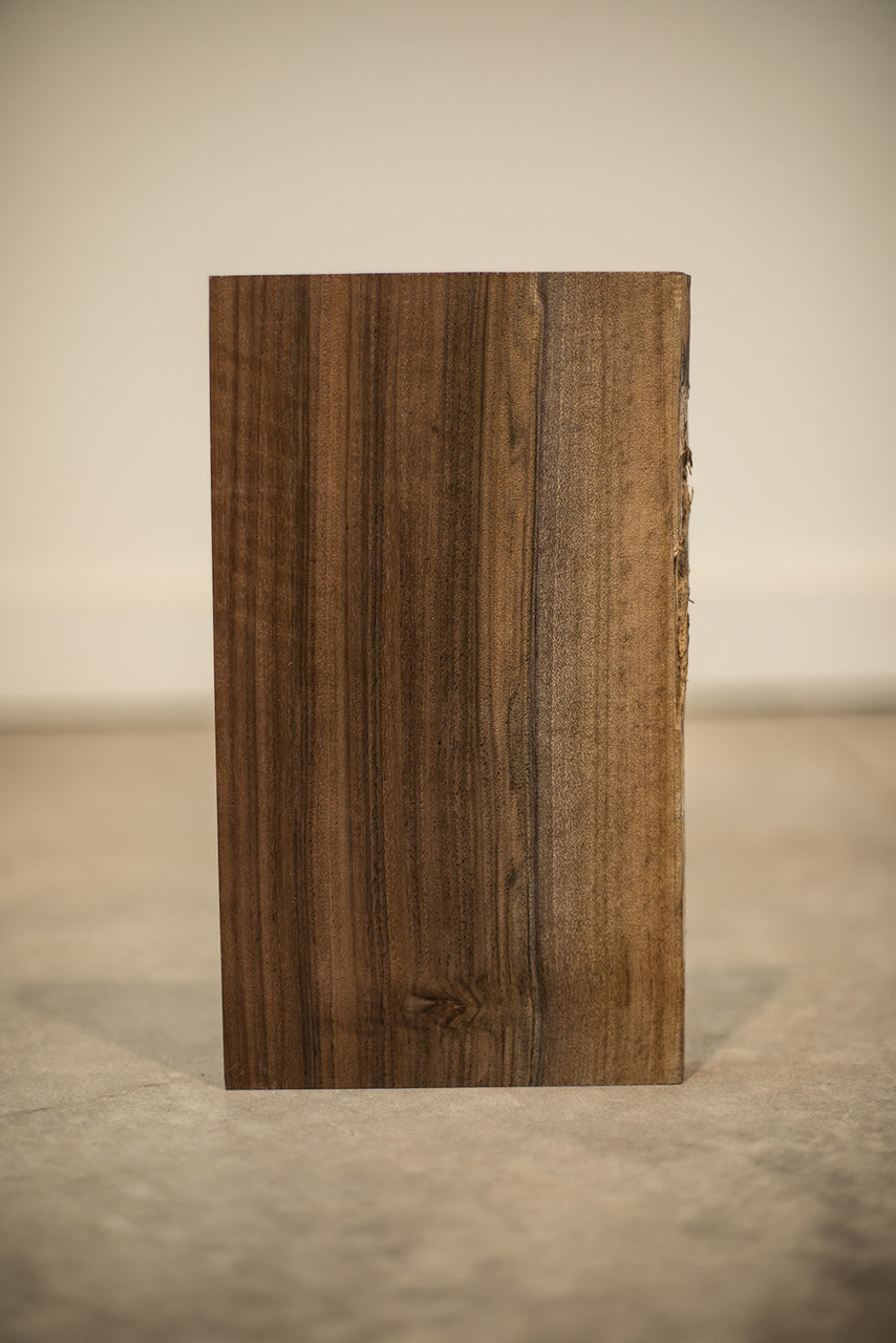 Oregon Black Walnut Board B8369