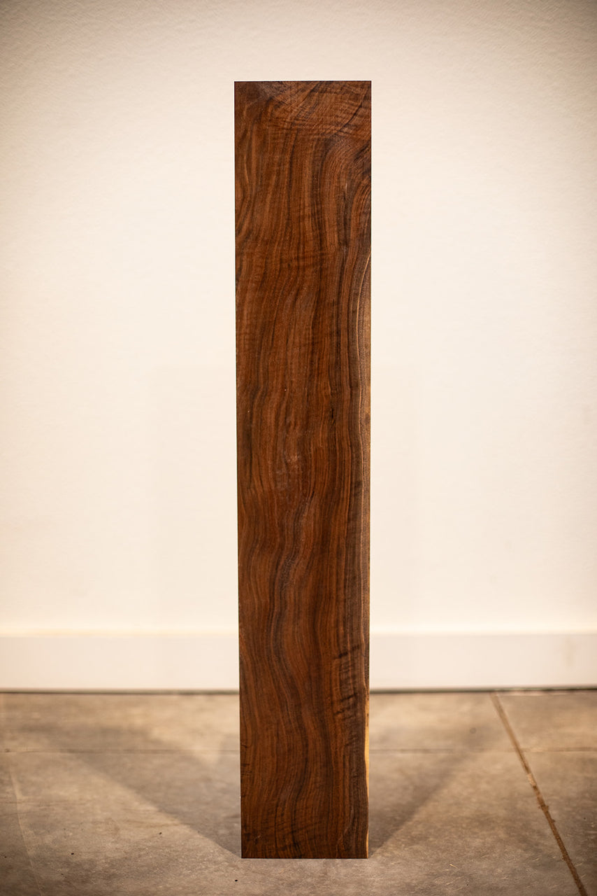 Oregon Black Walnut Board B8383