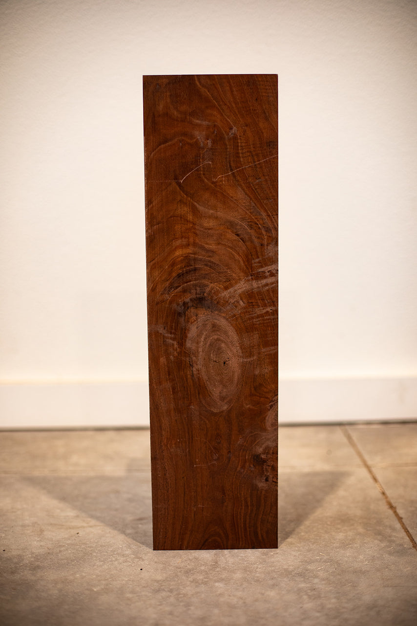 Oregon Black Walnut Board B8391