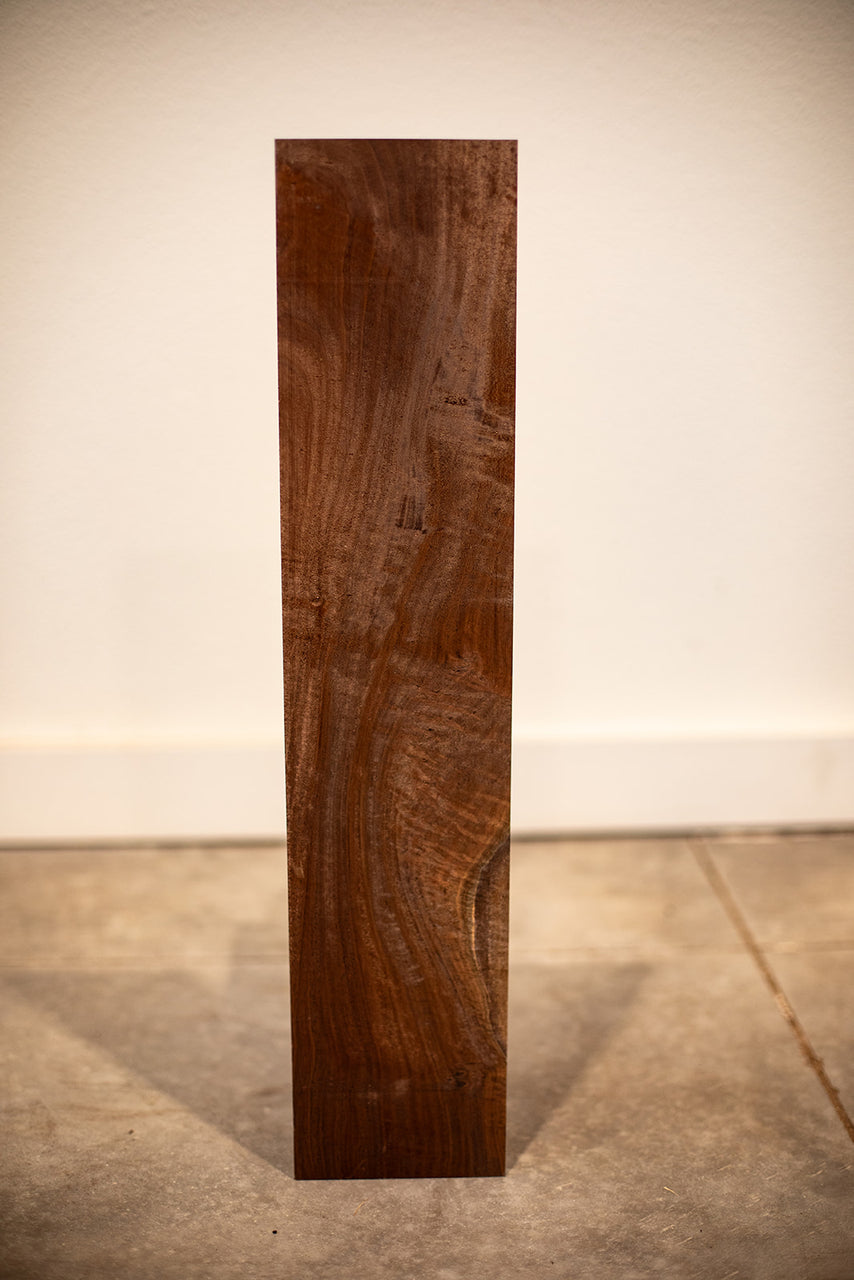 Oregon Black Walnut Board B8398