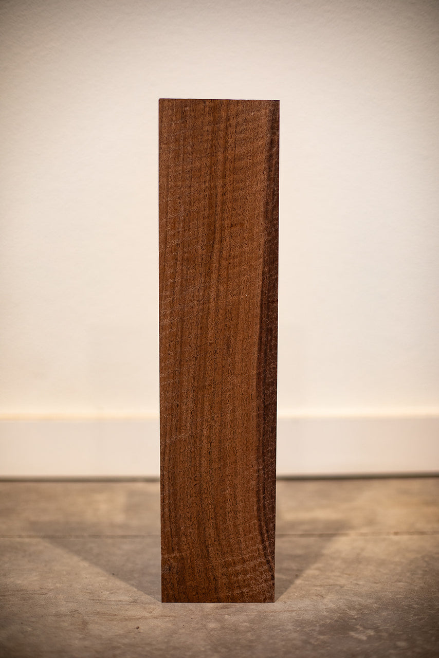 Oregon Black Walnut Board B8418