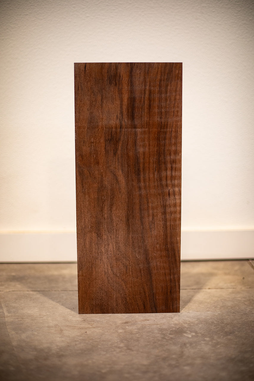 Oregon Black Walnut Board B8420