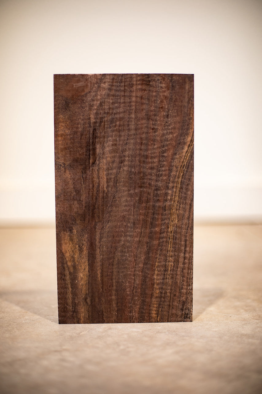 Oregon Black Walnut Board B8421