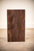 Oregon Black Walnut Board B8421