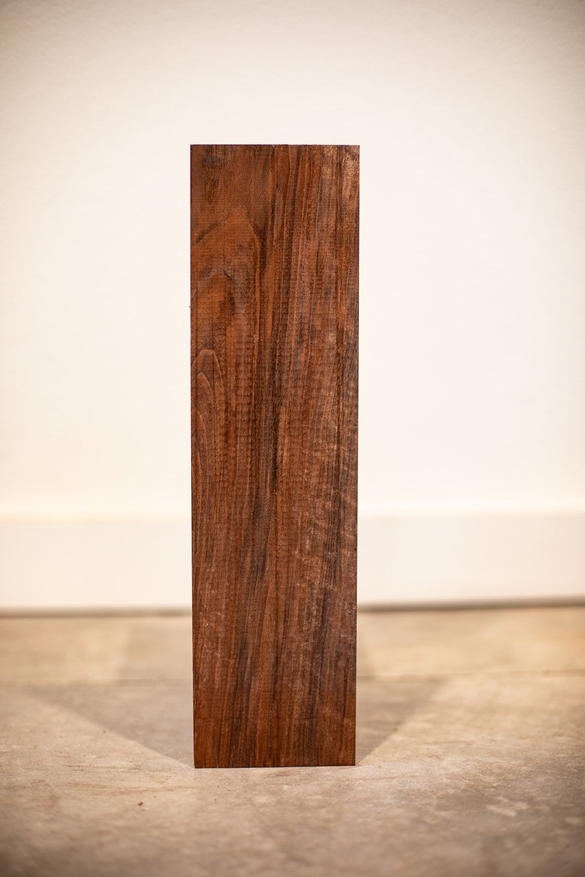 Oregon Black Walnut Board B8422