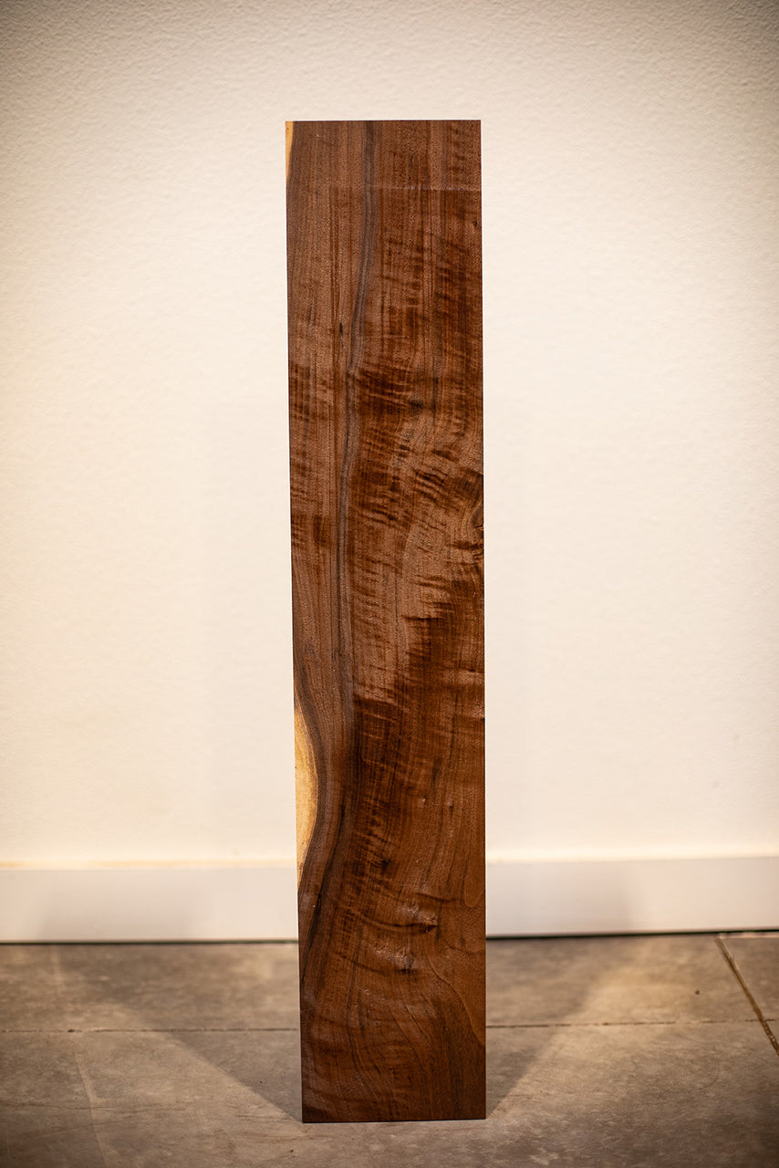 Oregon Black Walnut Board B8430