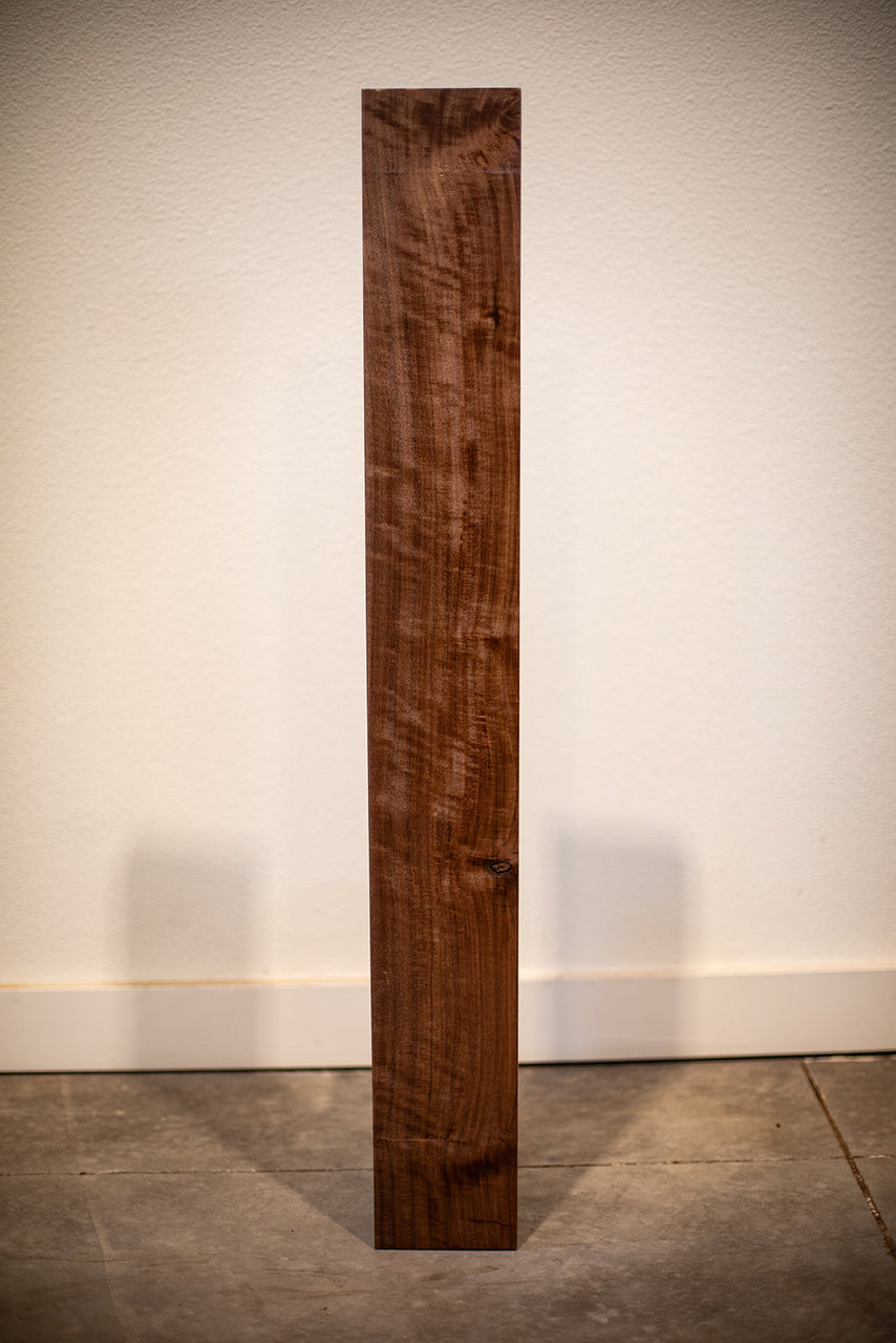 Oregon Black Walnut Board B8438