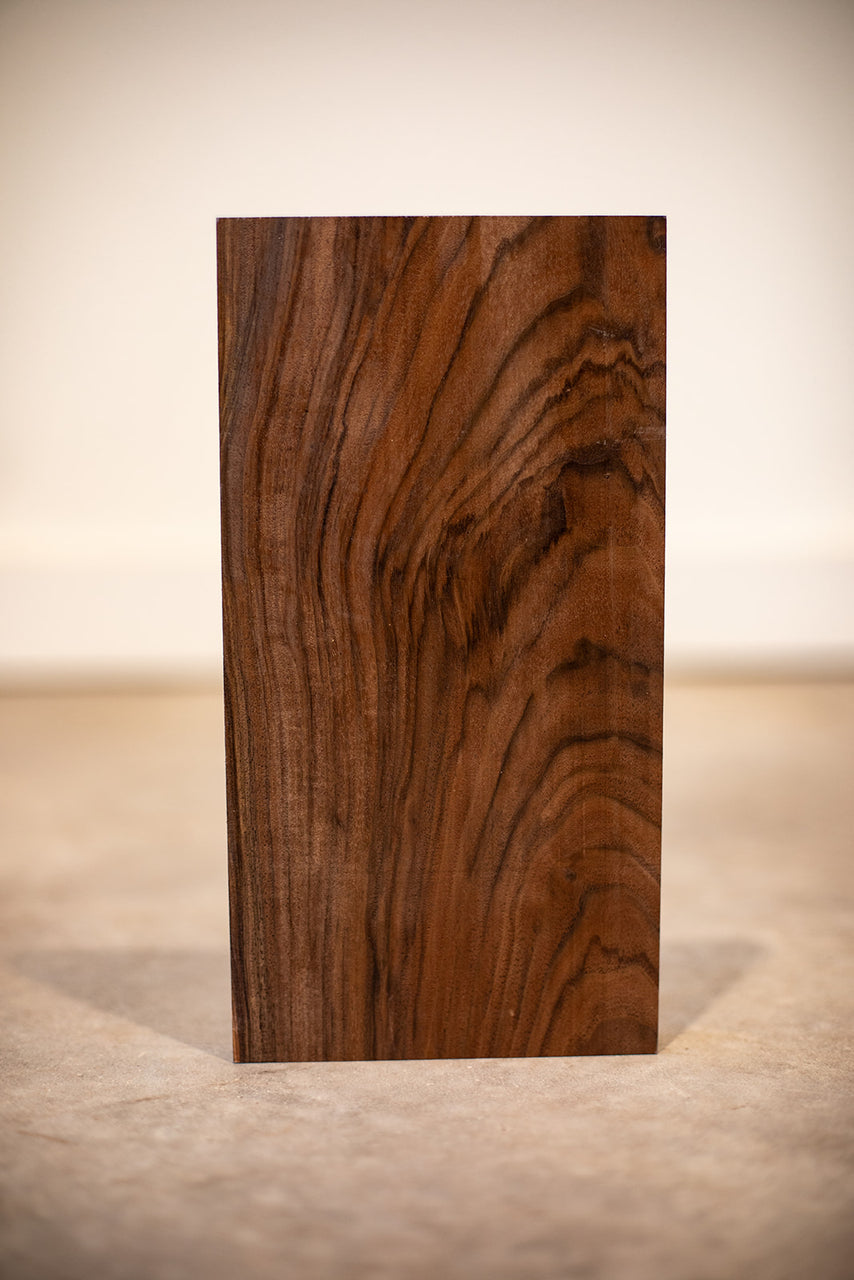 Oregon Black Walnut Board B8454