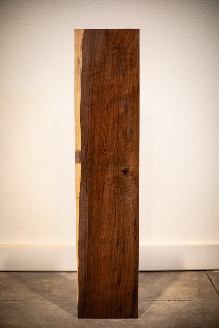 Oregon Black Walnut Board B8457