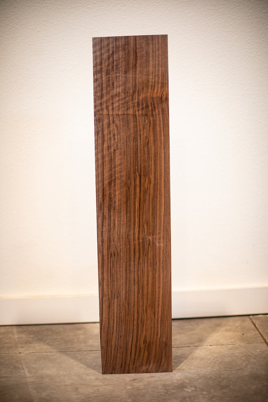 Oregon Black Walnut Board B8458
