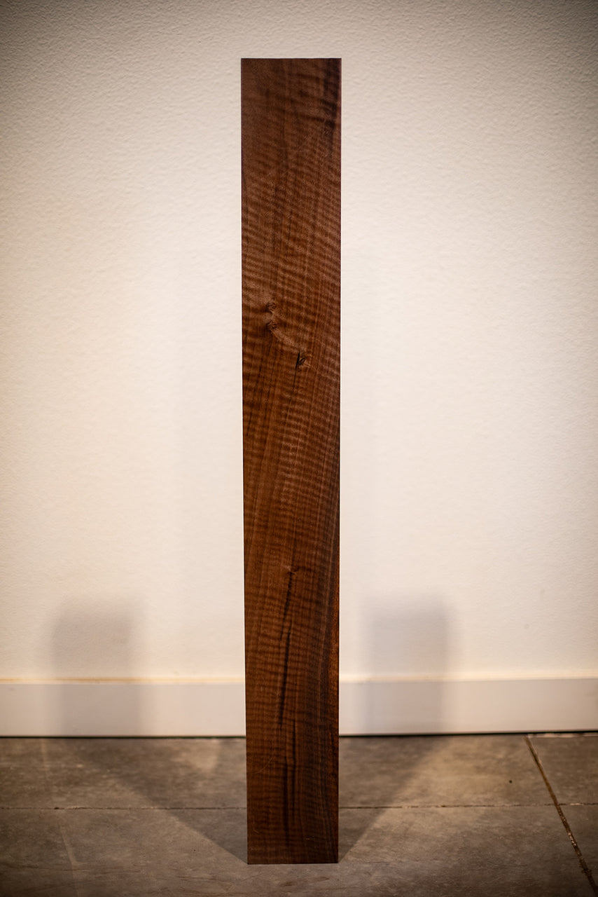 Oregon Black Walnut Board B8467