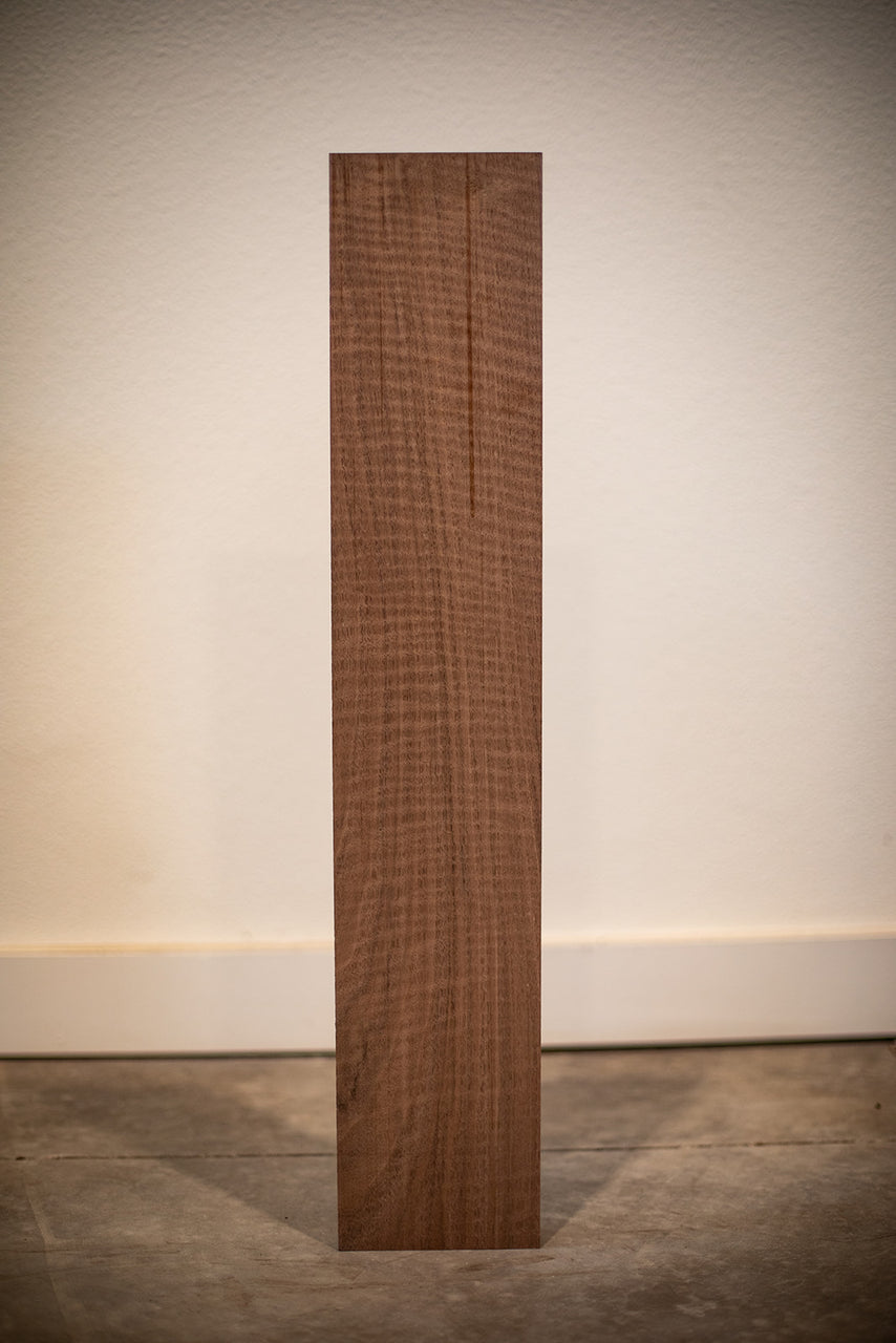 Oregon Black Walnut Board B8470